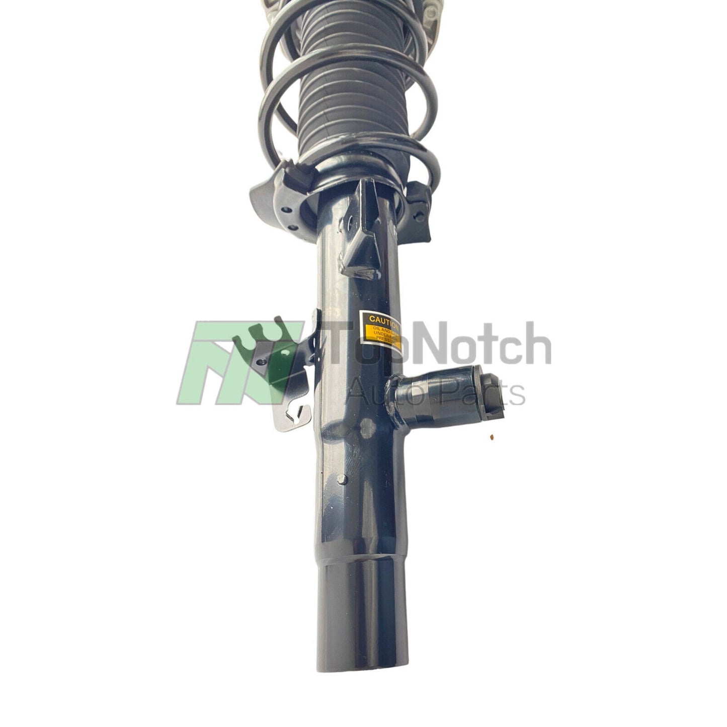Shock Strut Absorber & Coil Spring for Mercedes GLA250 H247 21-25