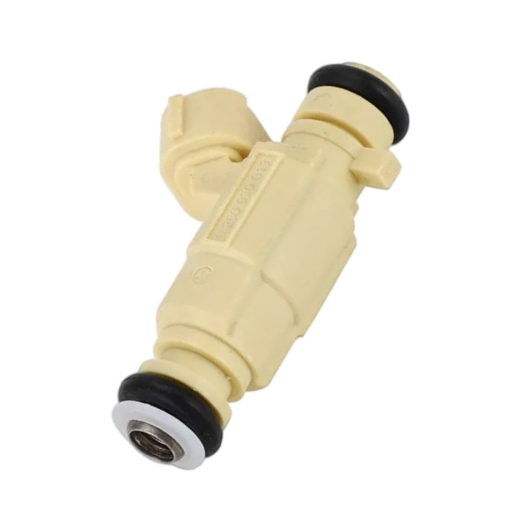 4 Fuel Injectors for 02-10 for Hyundai for Elantra Tiburon for Tucson 3531023600 - Equipment Manufacturer