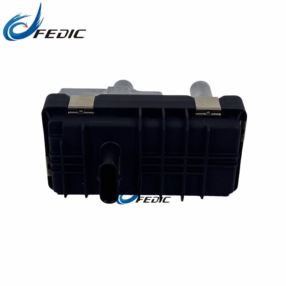 853741 Turbo actuator 797863-0128 for Alfa Romeo Stevio Giulia 2.2D Q4