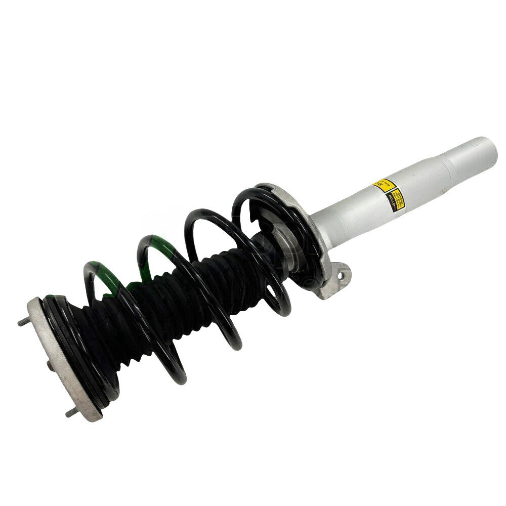 Full Set Shock Air Struts Assys w/Magnetic Fit 07-14 for Cadillac for Escalade for GMC for Yukon
