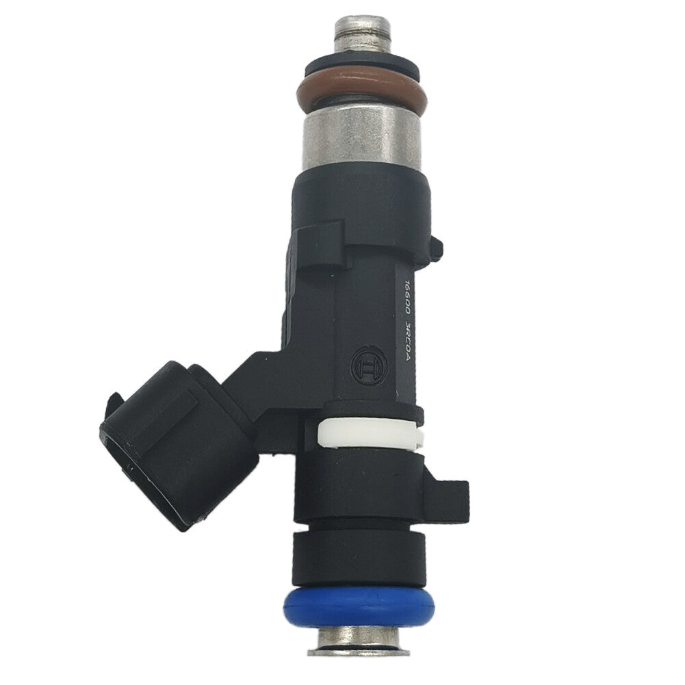Set of 4 Fuel Injectors for Nissan Sentra 2013-2019 1.8L L4 0280158296 FJ1191