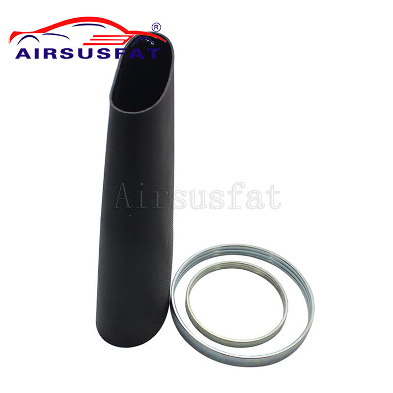 new - Front Air Suspension Rubber Collar for Mercedes W211 S211