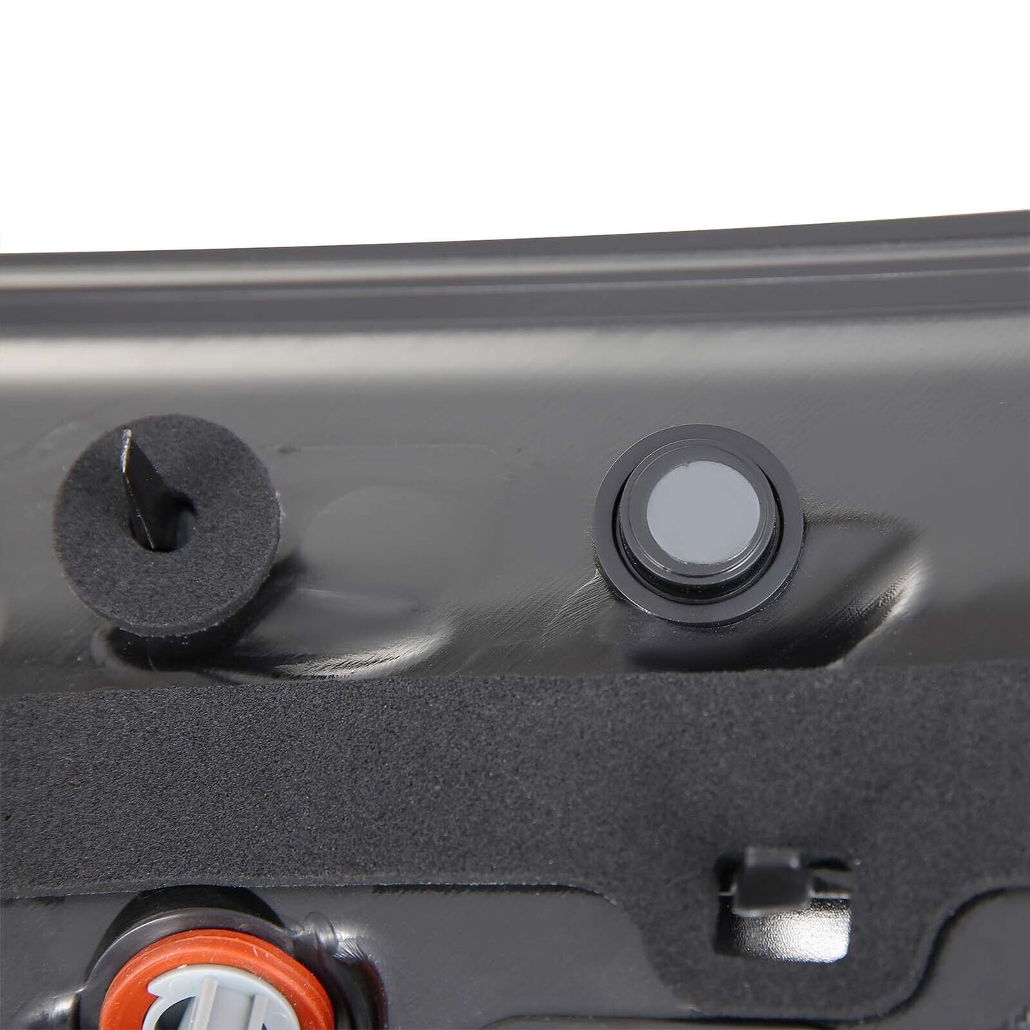 Suitable for Dodge Durango 2014 - 2022, liftgate light with camera port 68453659AA, taillights.