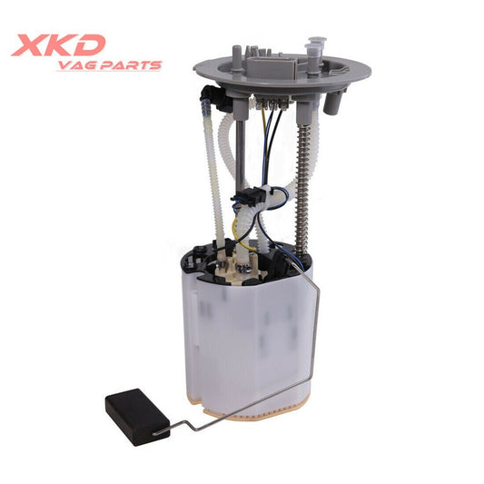 Fuel Pump Assembly for Audi for A6 2005-2008 4F0919051H 2.4L BDW 2.8L BDX