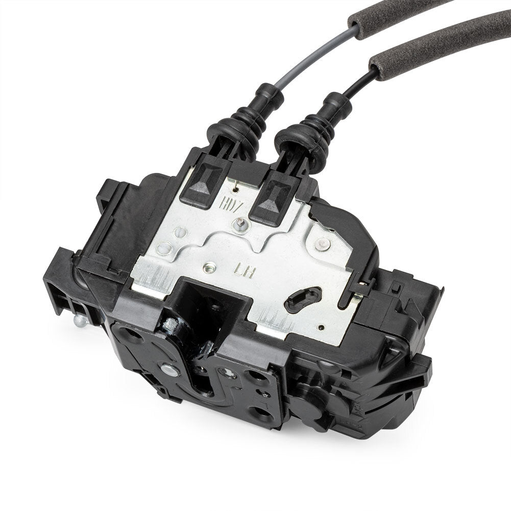 Door lock actuator front driver left 813102B020 for Hyundai Santa Fe 07-09 08