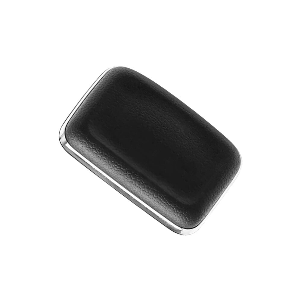 Car Onboard Computer Control Switch Knob Black Fit for LX570 2016 2017 2018-2021