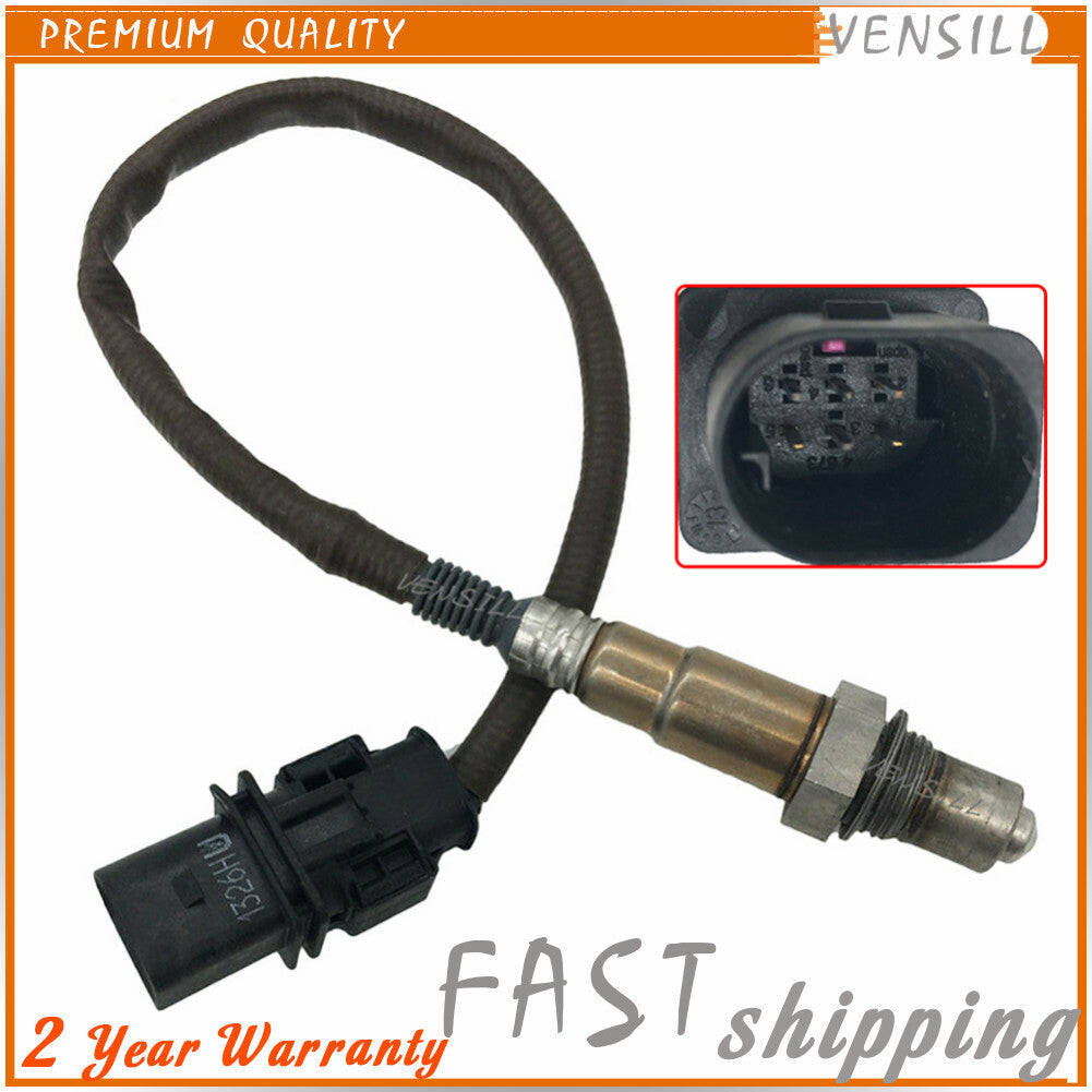 Oxygen Lambda Sensor for Mercedes C-Klasse E-Klasse S-Klasse W222 0258017349