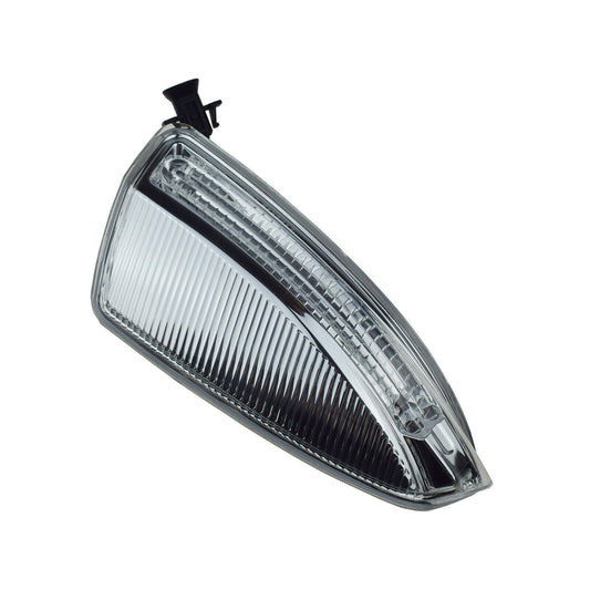 for Mercedes C250 C300 C350 C63 AMG Right Side Mirror LED Turn Signal Light NEW