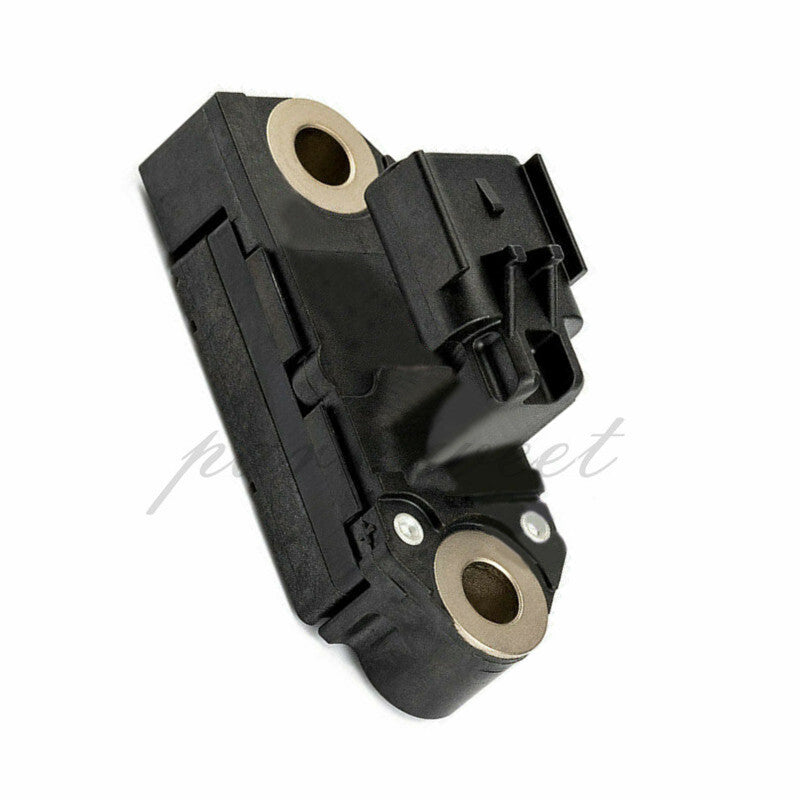 Diesel Engine EGR Delta DPF PRESSURE SENSOR For 4307166 2872424 4384138