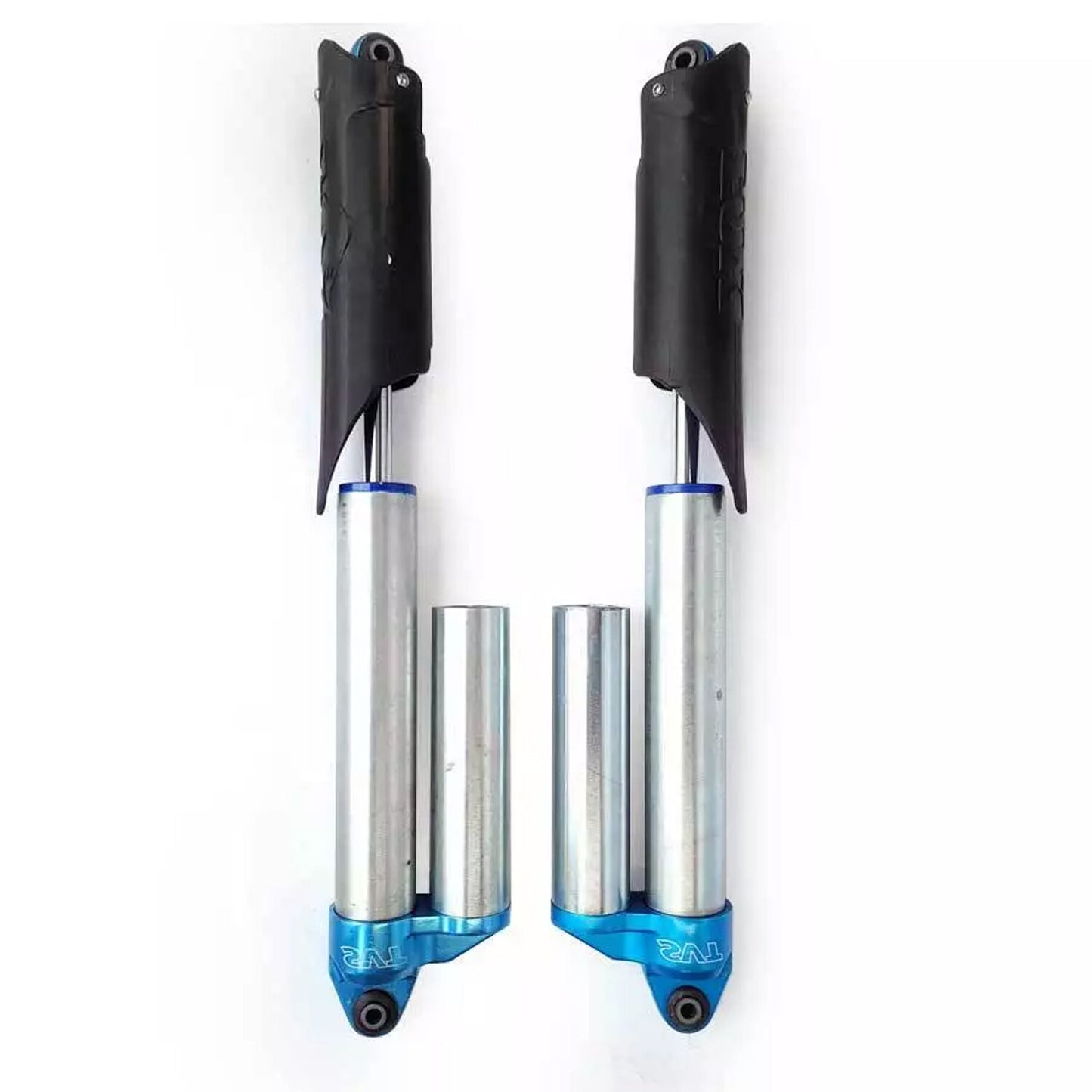 Assys Fit rear L+R struts for 2013-20 for Lincoln MKZ Gas Electric
