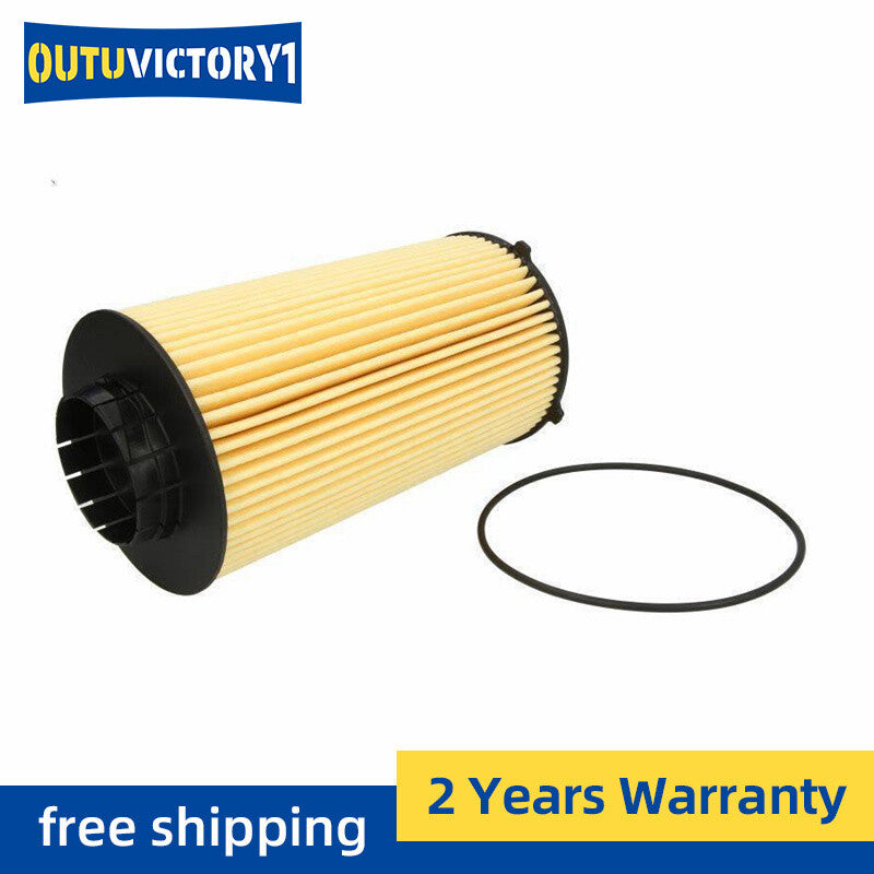 new oil filter suitable for Iveco , Stralis Trakker, Urbanway, Arway 5801415504