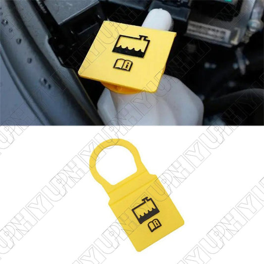 New Coolant Recovery Tank Cap 68020726AB for Dodge for RAM 1500 2500 3500 2009-2018