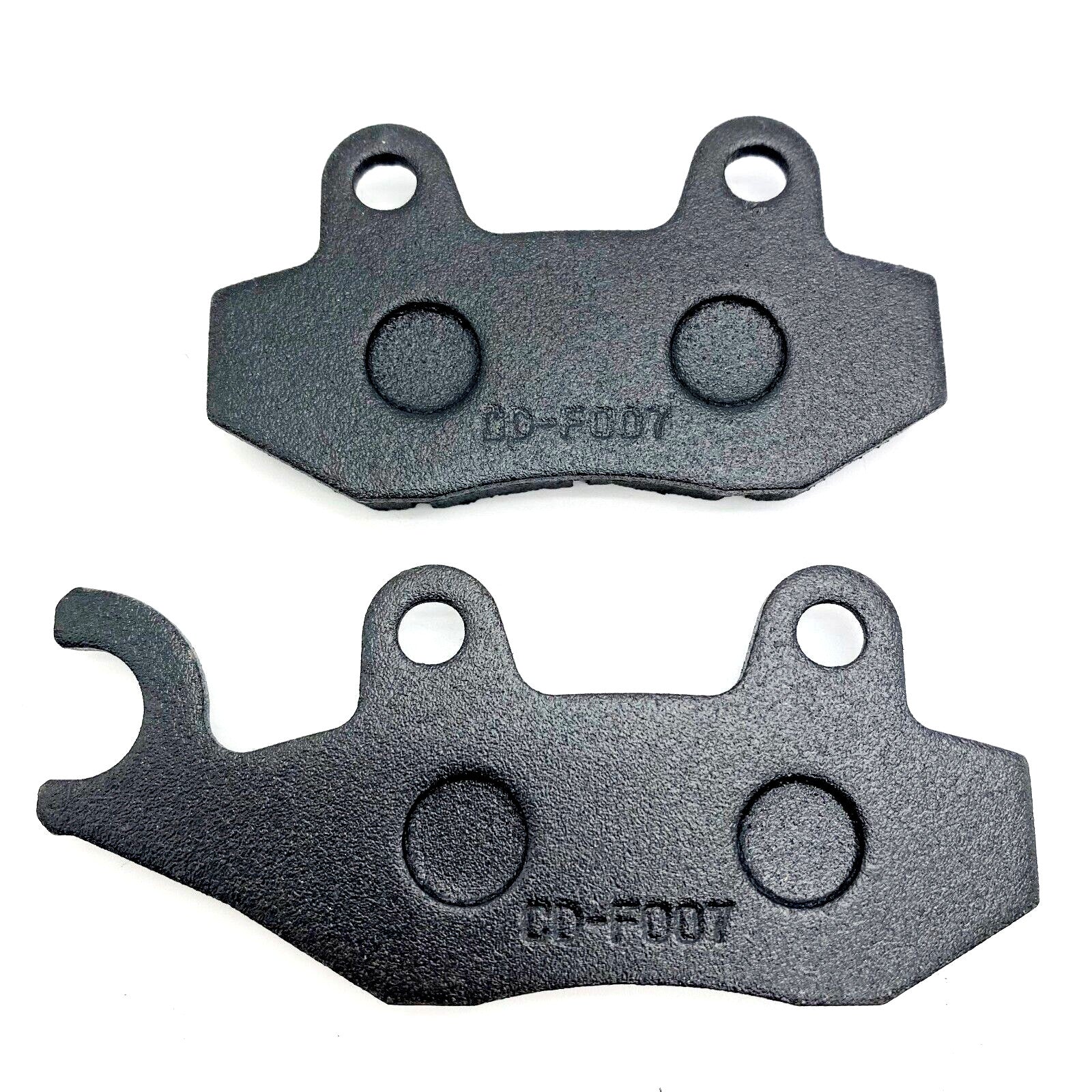 Brake Pad,Set,Pads,Disc Pad,FRONT LEFT,UTV,500,700,800,400,HiSun,Massimo,Bennche