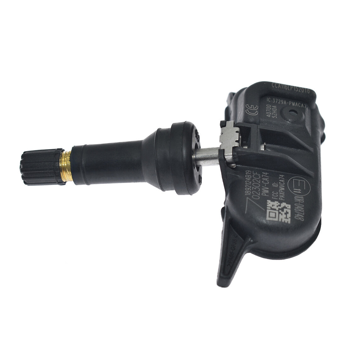 Tire Pressure Sensor 40700-5ZH0A For 2021 for Nissan Versa Kicks Juke Leaf PATROL