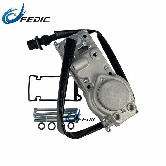 Turbo actautor 4034114 12V HE400VG 4032170 for Volvo for Mack Truck Various 13.0L