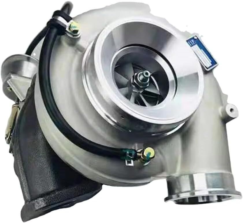 S410G Turbocharger 14879880015 56411970005 for Mercedes Benz Engine OM457LA-E4