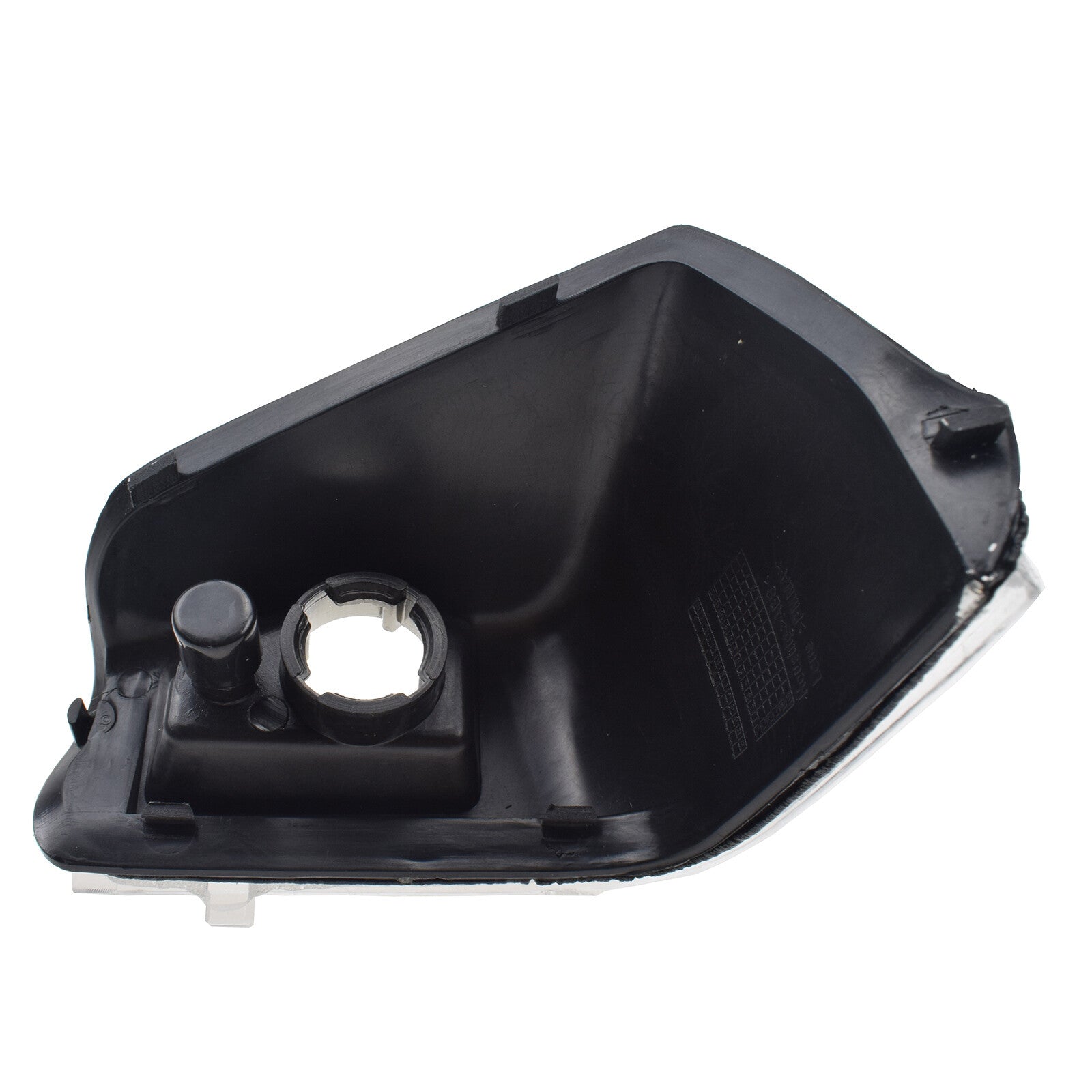 Left-side turn signal lens for Mercedes Sprinter 2500 3500