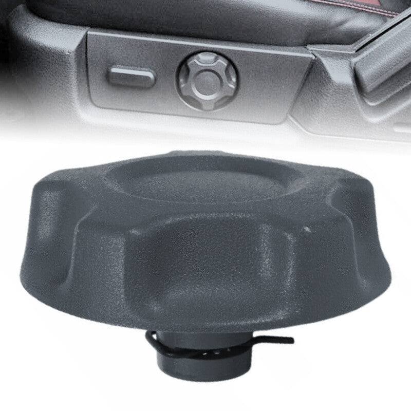 Front for Seat Adjustment Control Knob Left/Right BL3Z1561199AA for 09-14 for Ford F150