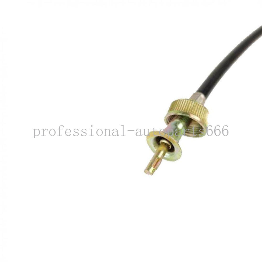 25055-22G01 speedometer cable is suitable for Japanese Hardbody D21 TD25 BDI Ute pickups.