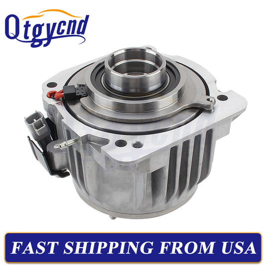 Rear Coupling Sub-Assembly for Toyota Venza 2009-2014 Matrix 2009-13 41303-68013
