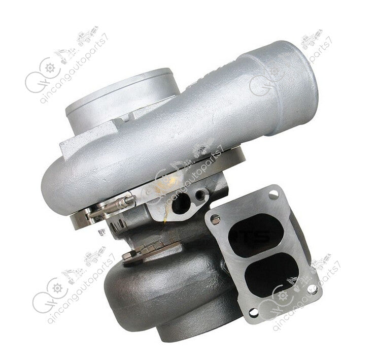 Turbo KTR100-2A Turbocharger 6501-11-1000 for Komatsu Dozer D65e D85ess 4D120-11