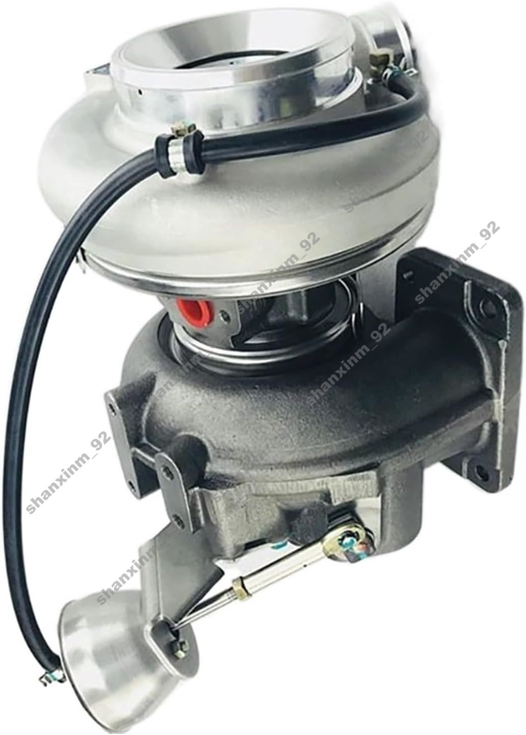 Turbo S410G Turbocharger 56419880005 for Mercedes Benz Engine OM457LA-E4