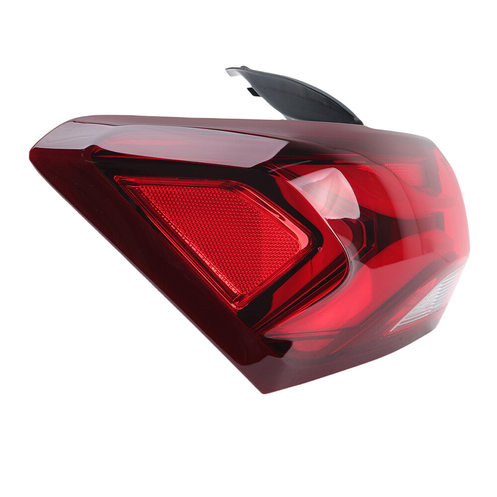 Für for Chevrolet Equinox 22-23 Hinten Außen Links Rücklicht Heckleuchte 85132583