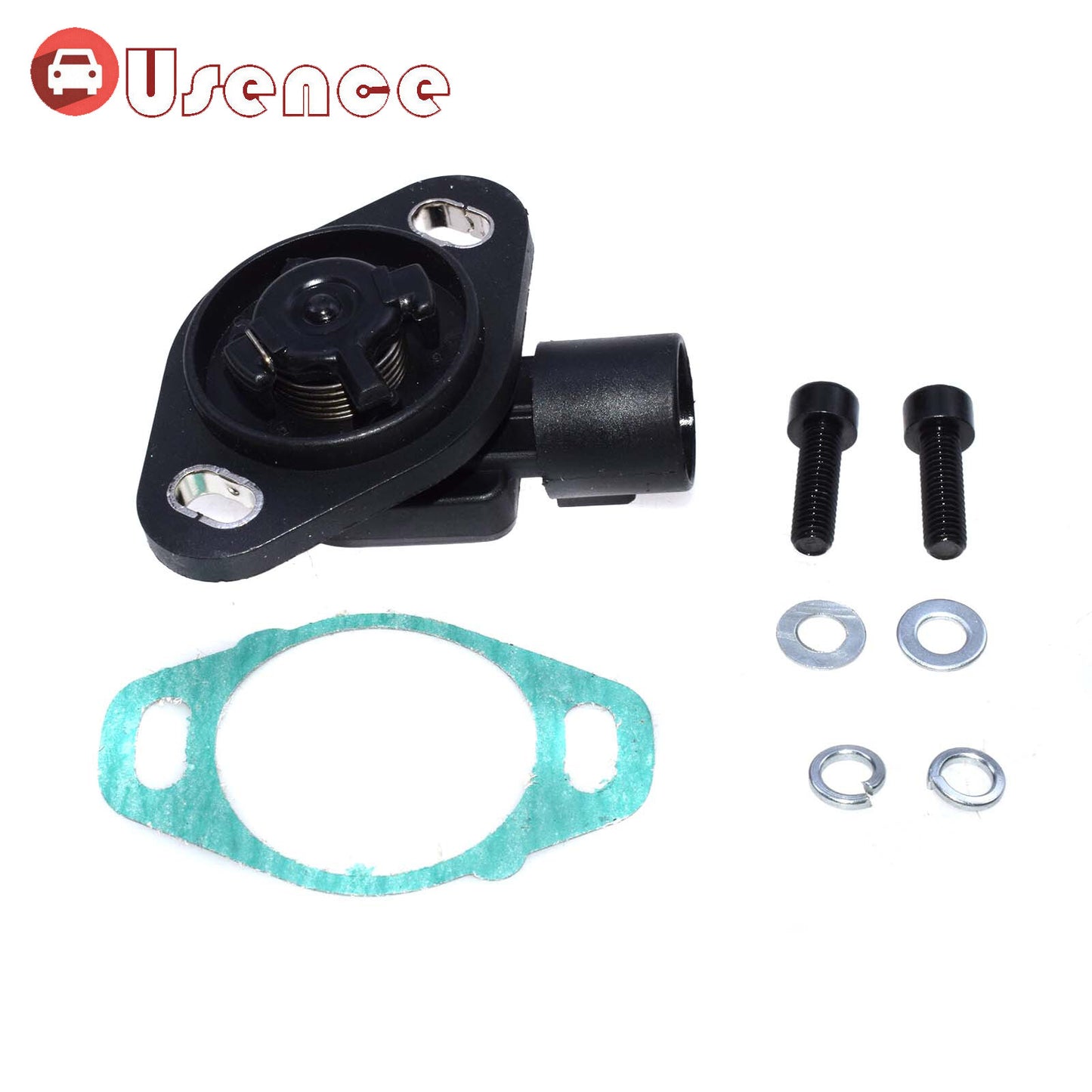 Throttle Position Sensor TPS Kit 16400P06A11 for Honda for Civic Accord 2.2L 2.3L