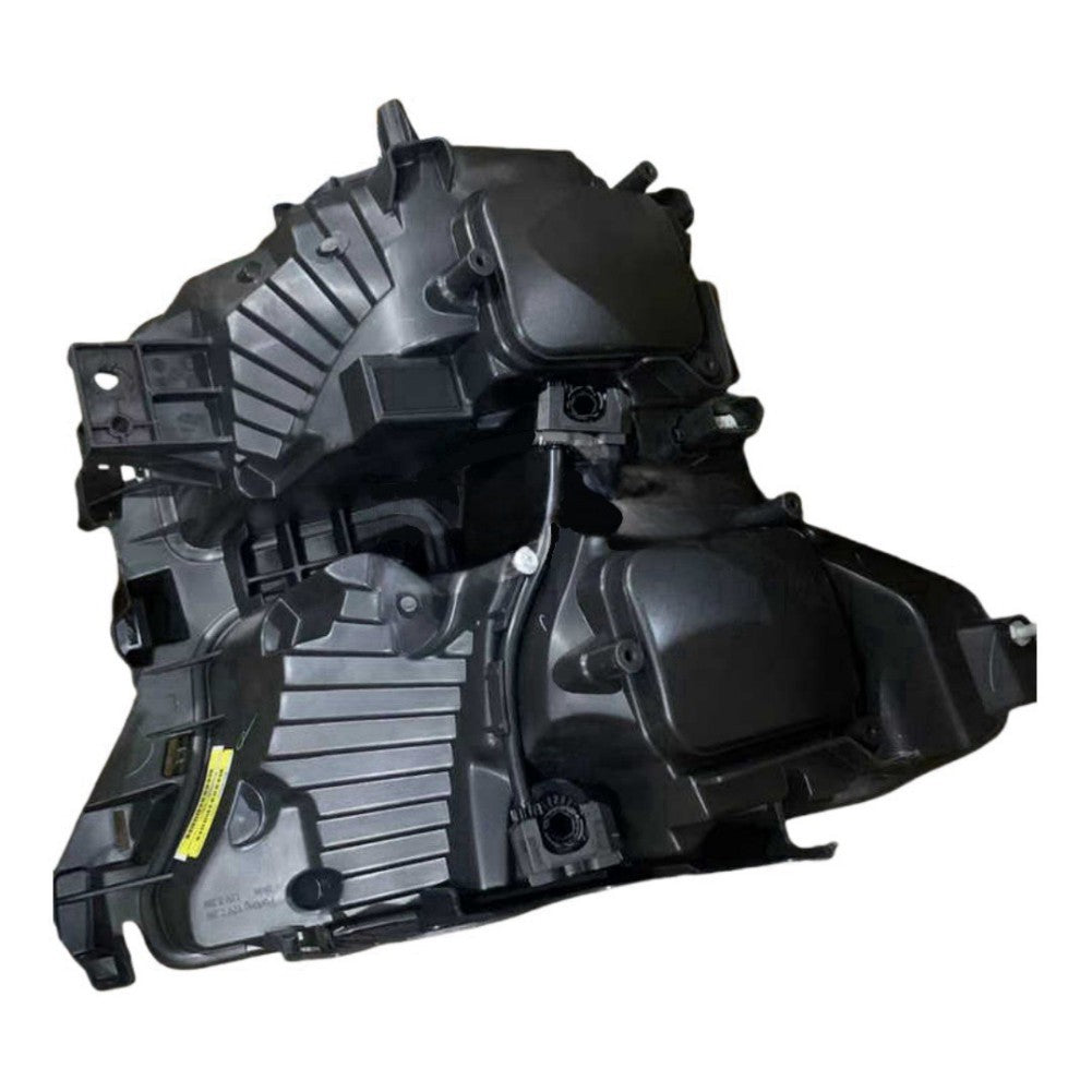 LED headlights on the for Ford F-150 2015-2017
