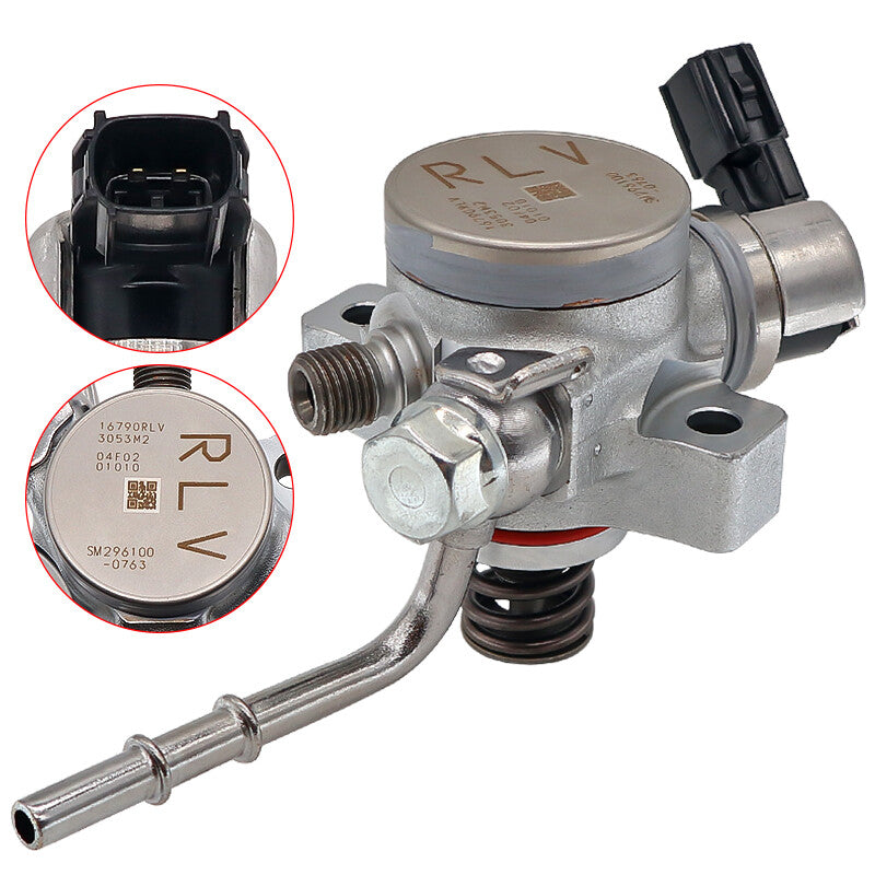 New fuel pump for Honda Odyssey Pilot, for Acura MDX, RLX, TLX (2015-2019)