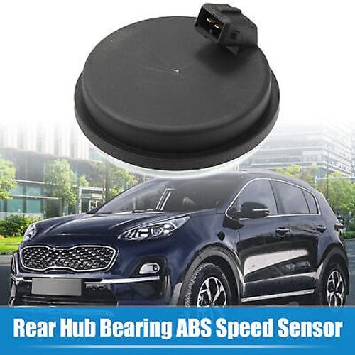 58980C1100 Rear Wheel Hub Bearing ABS Speed Sensor Suitable for Hyundai and for Kia