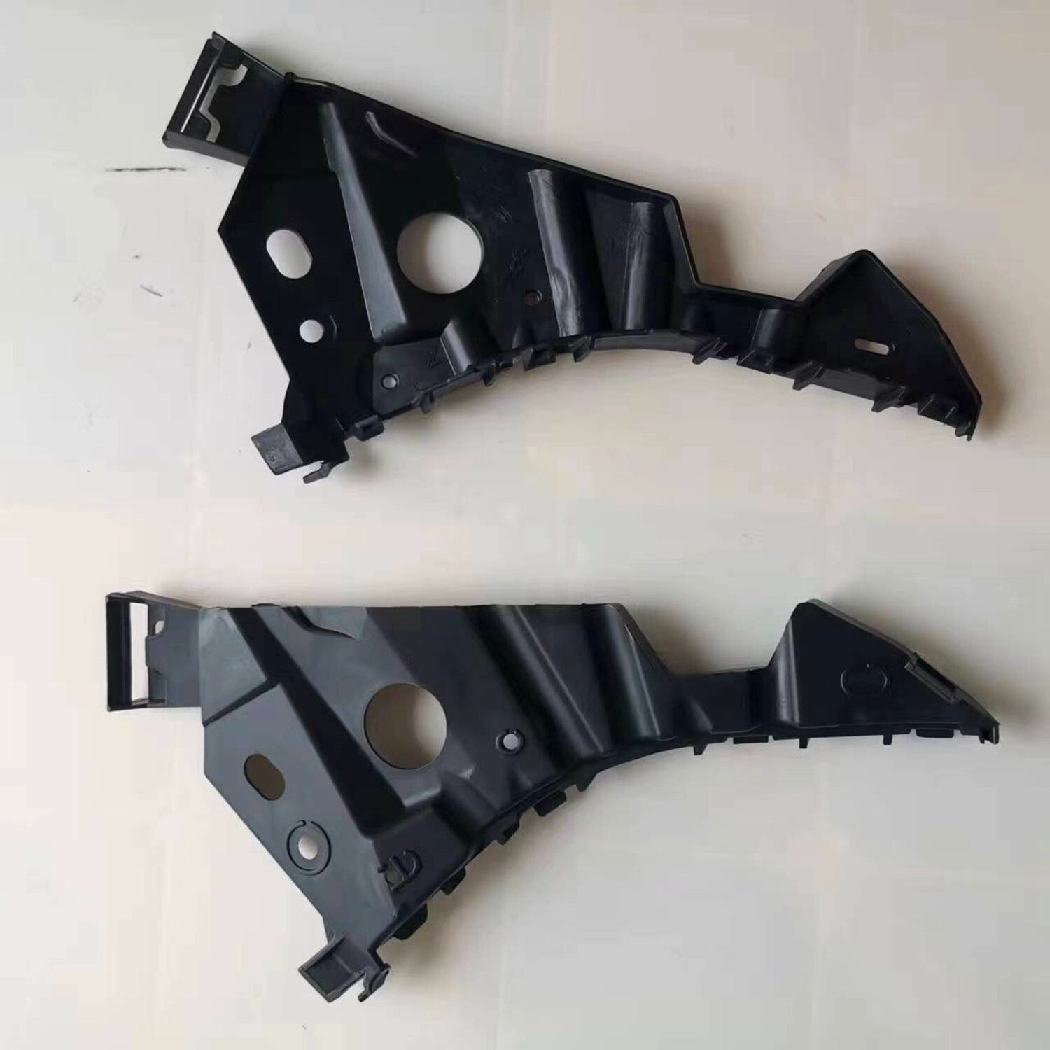 New Front Bumper Retainer Brackets Mounting for Buick LaCrosse 2010-2013
