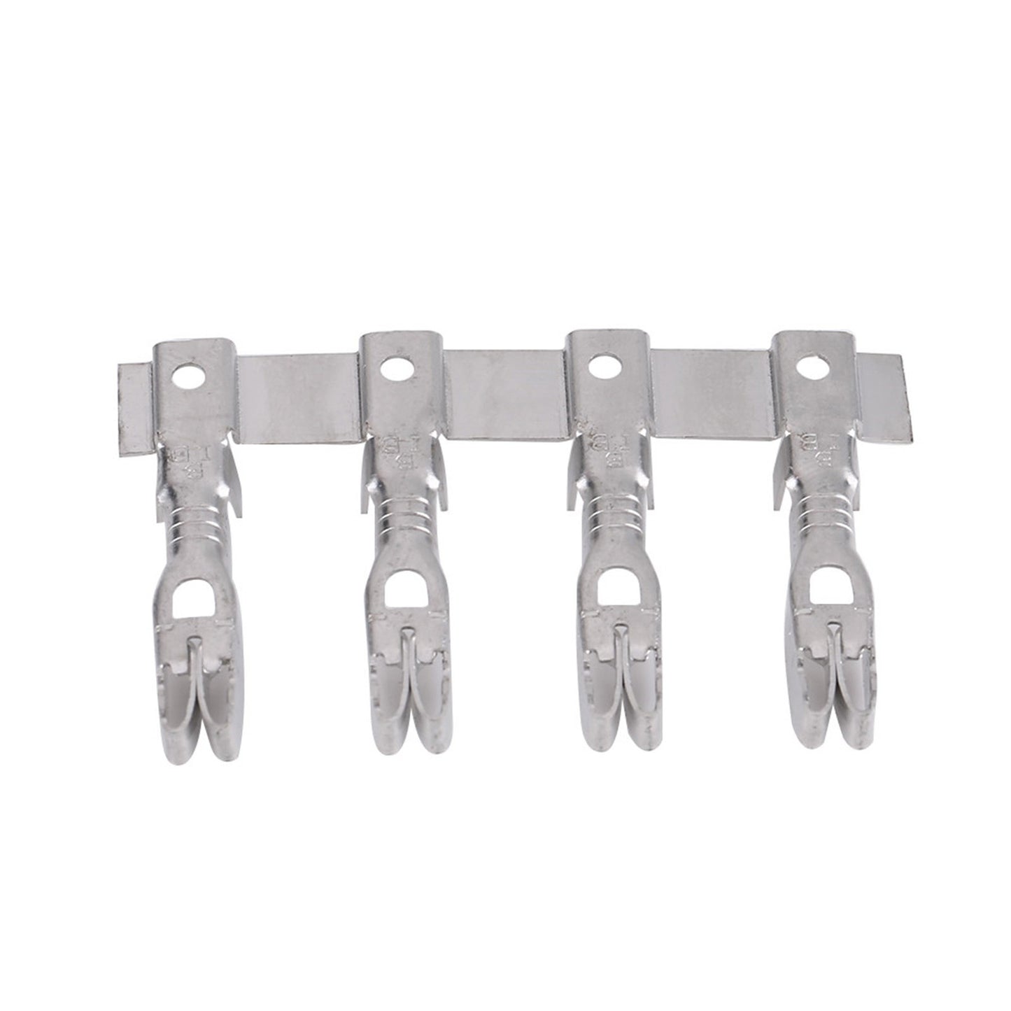 6-Way Auto Waterproof Relay Holder Box Socket Relay Box Block For Auto Car
