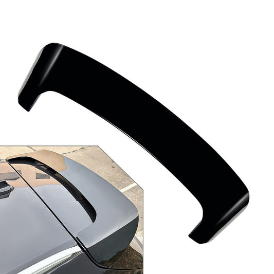 Rear Roof Window Top Spoiler Wing Lip for BMW X5 G05 SUV 2019-2024