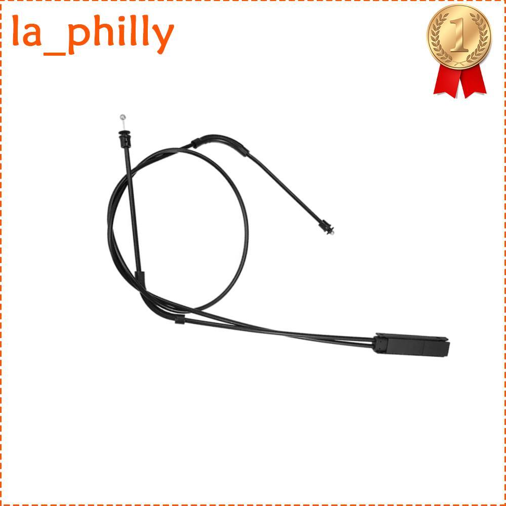 Front Engine Hood Bonnet Release Cable For 2016-2020 GLC43 AMG GLC63 AMG GLC300