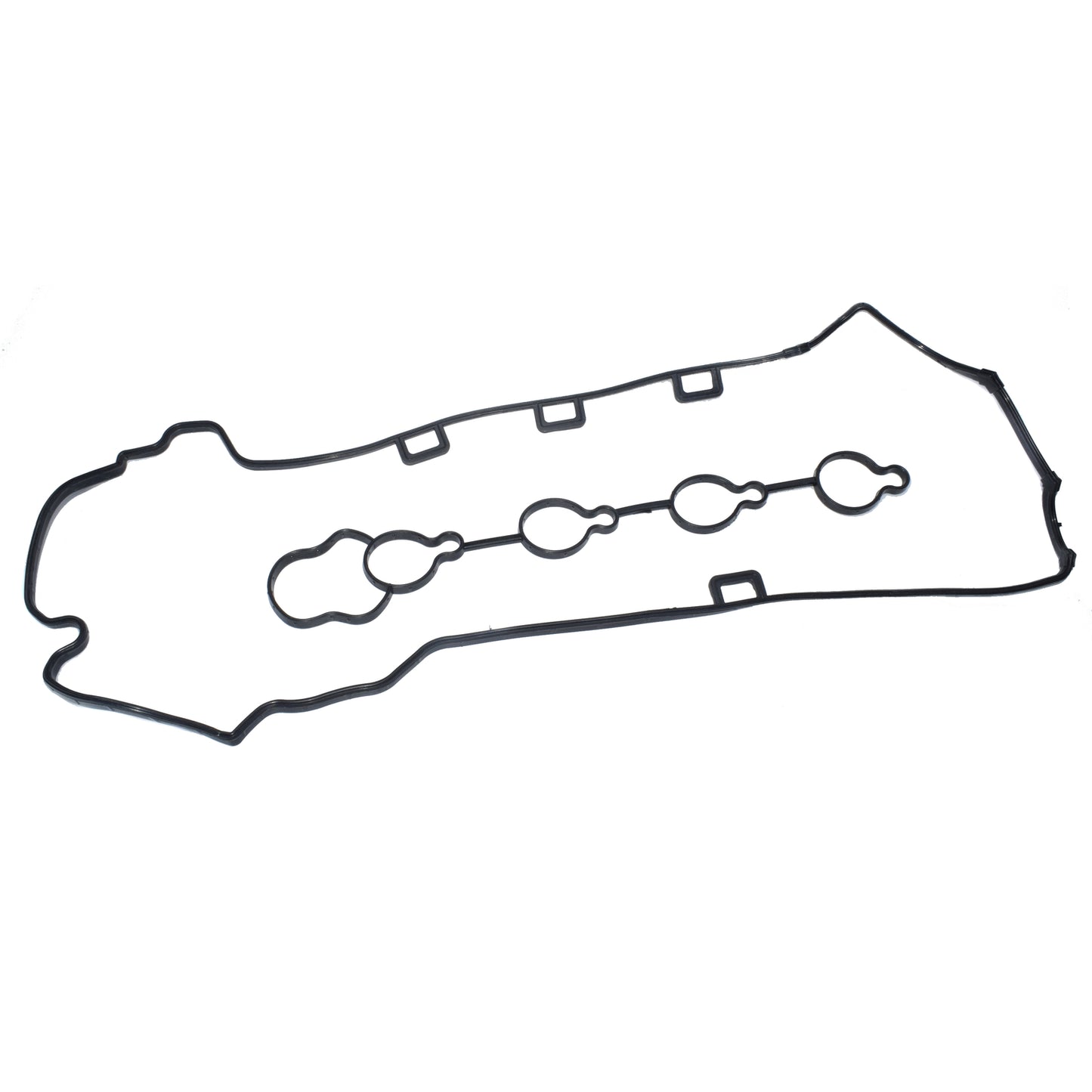 Valve cover gasket suitable for Buick LaCrosse Regal, for Chevrolet Impala, Malibu for Pontiac