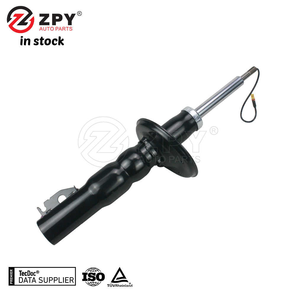 ZPY Auto Parts Rear Air Suspension Shock Absorber for Porsche 98733305307