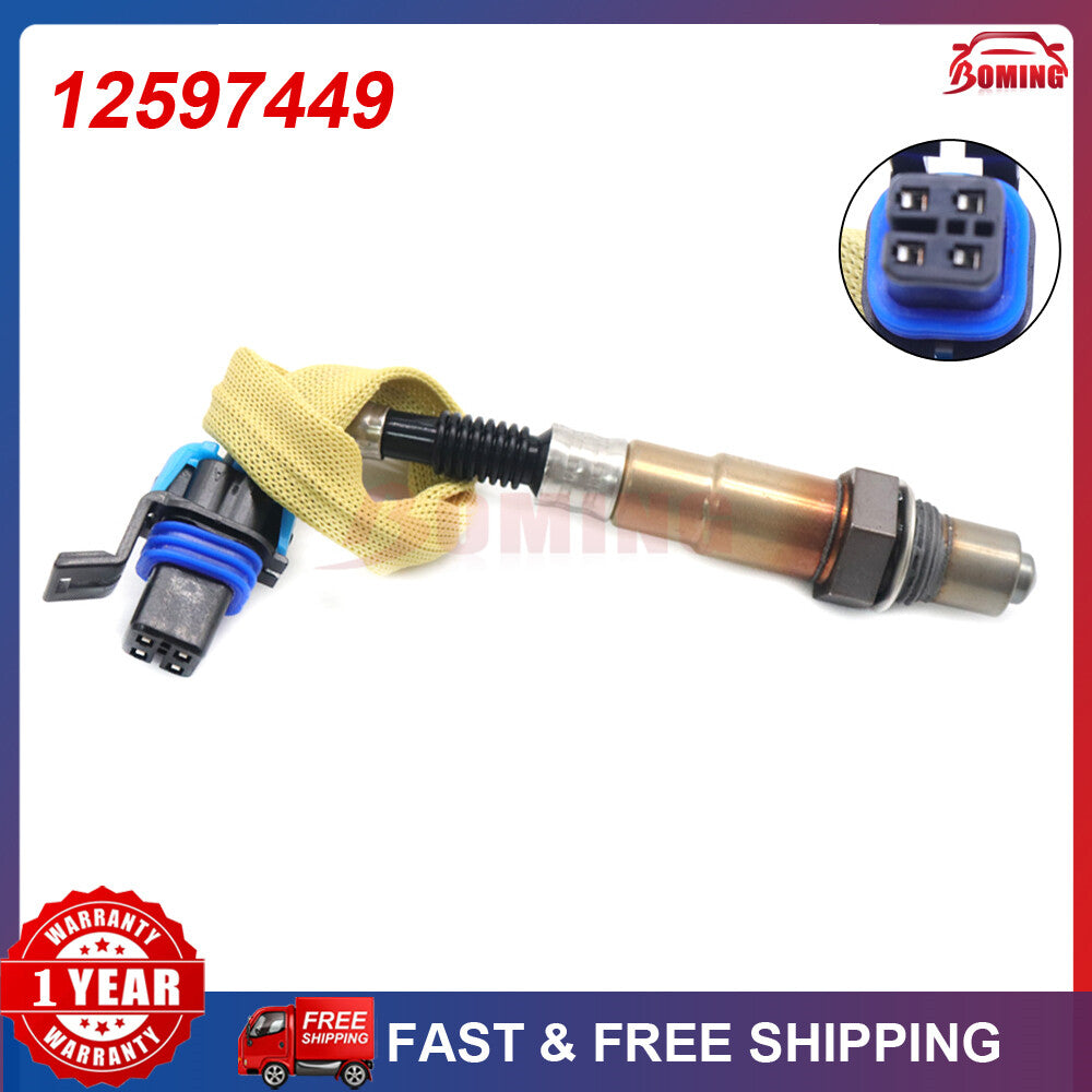AS194 Manifold Pressure (MAP) Sensor for Chevrolet Express 2500 3500 2010