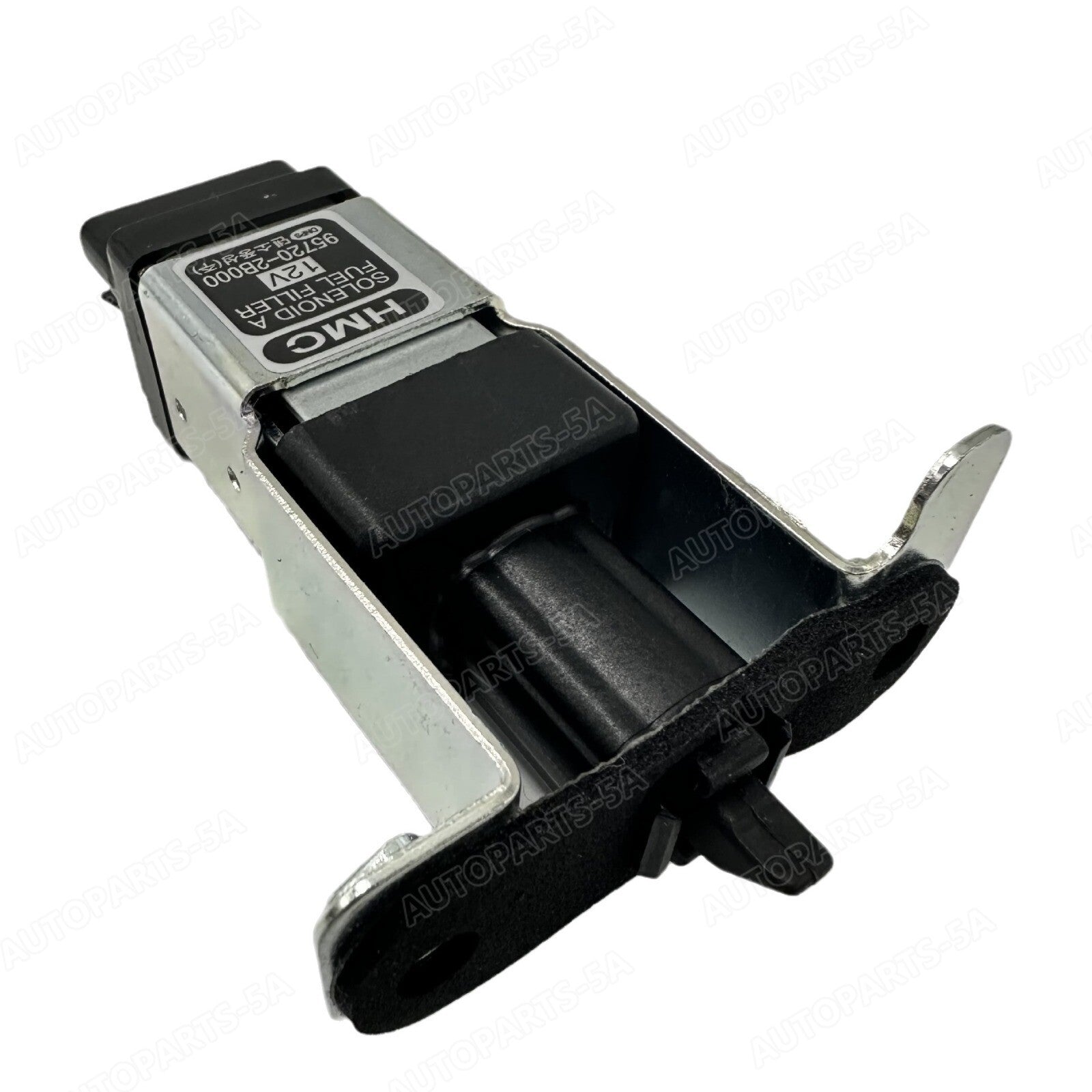 957202B000 Fuel-filled door opener cable for Hyundai Santa Fe 2007-2009
