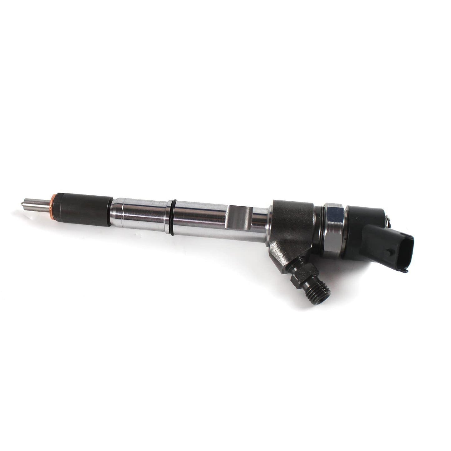 4x Fuel Injectors 0445110457 for Iveco T4 T5 3.4 Diesel??