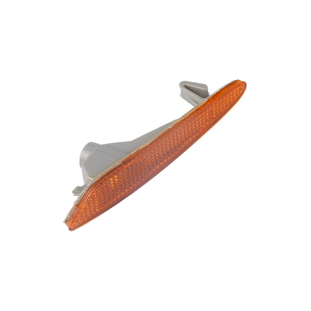 Fits for Mercedes W211 E-Class Left Front Side Marker Light Bumper Turn Signal Lamp
