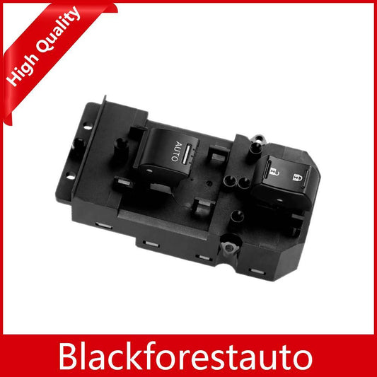 Front Right Power Window Switch 35760-SZA-A01 for 2012-2015 for Honda Pilot 3.5L