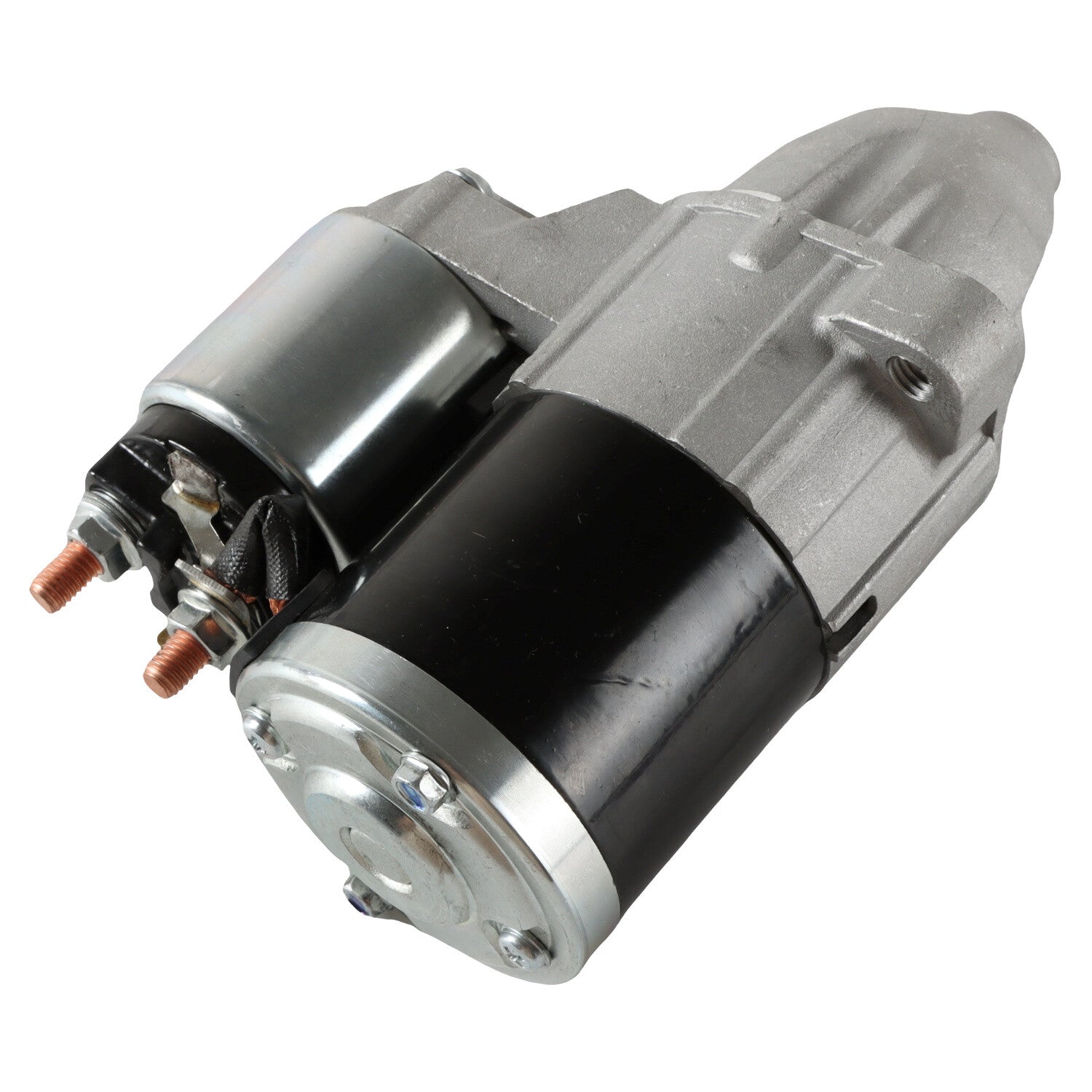 17994 Starter Motor for Dodge Avenger Journey for Jeep Compass Patriot 2.0L 2.4L