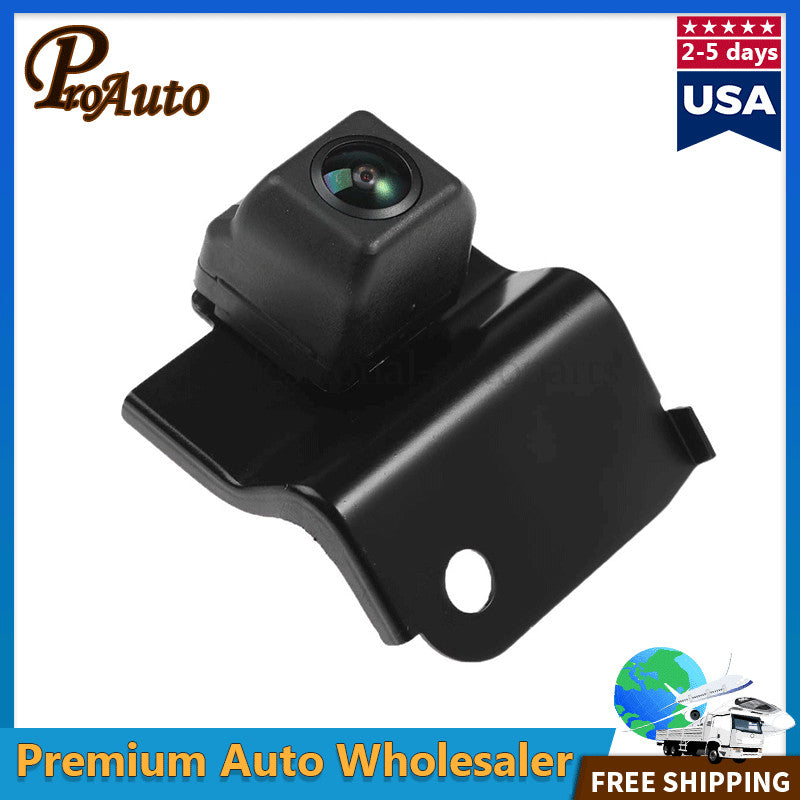 Rear View Reverse Backup Camera For 2009-2014 for Toyota FJ Cruiser 86790-35040
