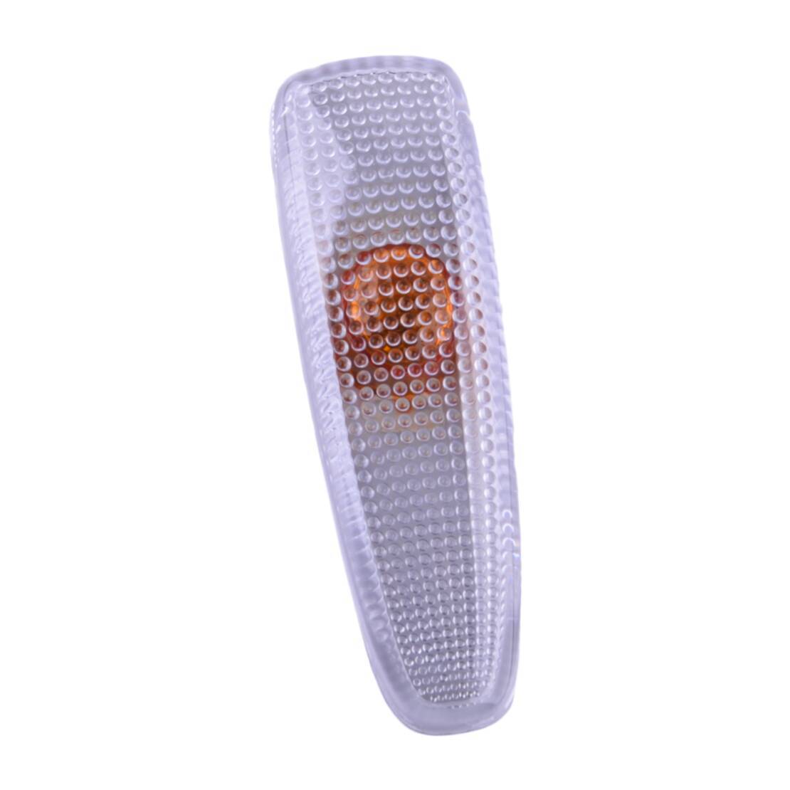 2pcs Turn Signal Light Side Marker Lamp Fit for Mitsubishi Mirage ASX Outlander