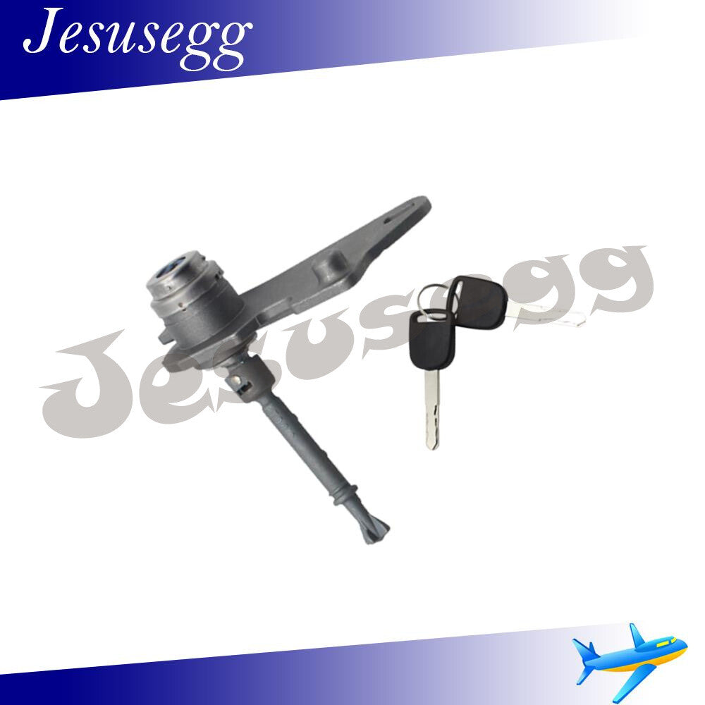 72185-T7A-003 For 16-20 HR-V XRV Vezel Front Left Driver Door Lock Cylinder