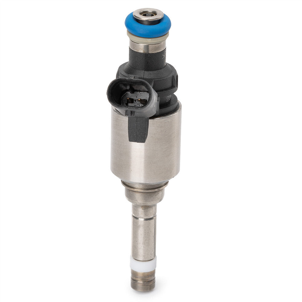 One fuel injector is suitable for Audi for A4 , A3, for A5 , TT, for Volkswagen CCTA, GTI, GLI, for Jetta EOS, for Tiguan CC