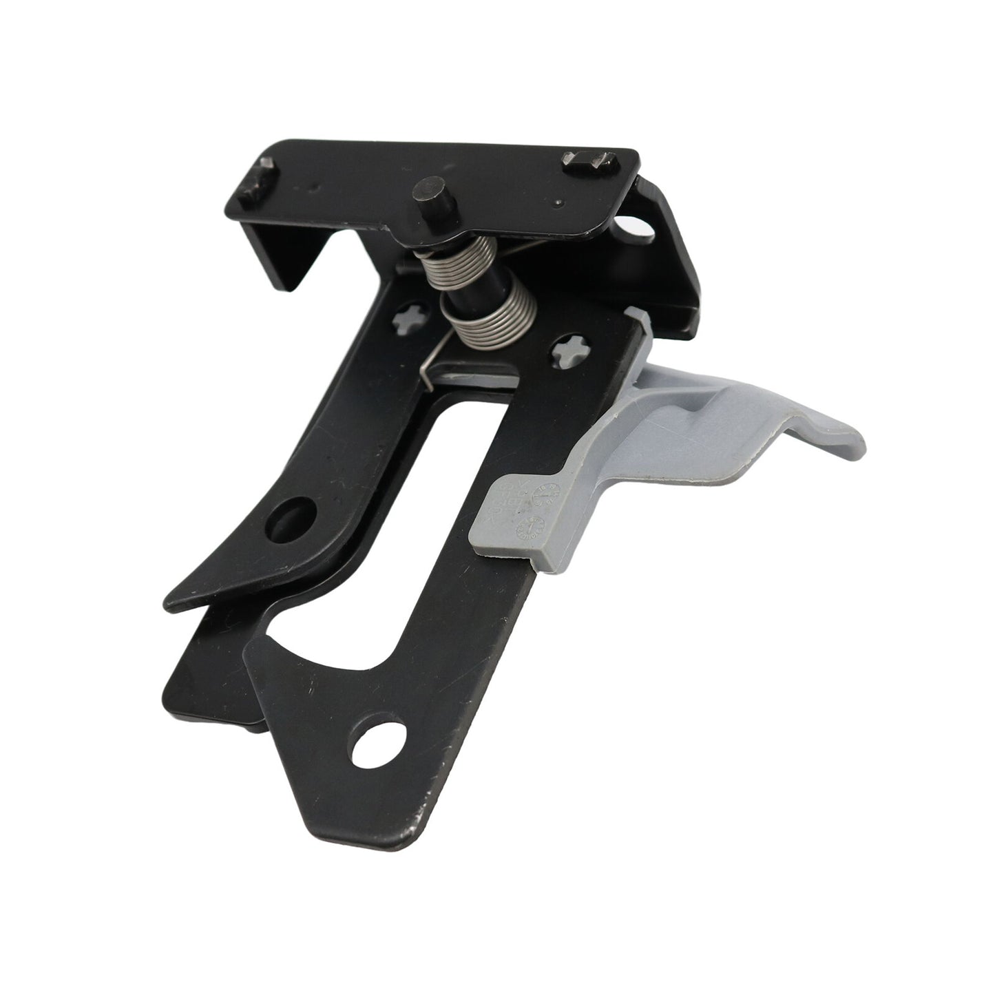Range hood safety latch 2188800064 suitable for Mercedes-Benz C300, CLS400, CLS550.