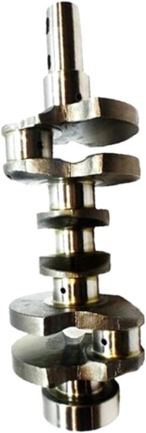 3TNV88 Crankshaft 129004-21002 for Yanmar Engine GEHL 2026 3640E 3840 Loader