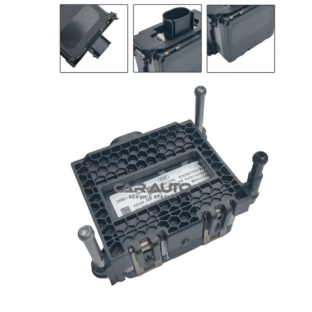 Equipment Manufacturer for Honda CRV Radar Milliwave CRUISE Control Distance Sensor 36803-TLB-A06